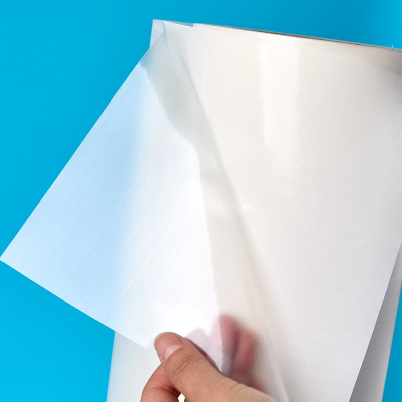 Revolutionerande broderi: En komplett guide till smältlimsfilmer - från tekniska specifikationer till industriapplikationer